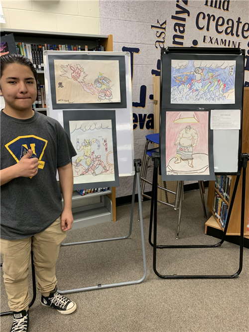 Art Club